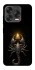 Чехол на ZTE Blade V70 Design Scorpio with Golden Triangle фото 1 из 2