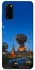Чохол на Samsung Galaxy S20 Moscow never sleeps ver.8 фото 1 з 1