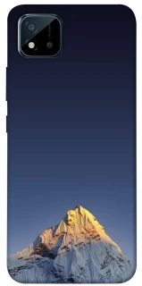 Чохол на Realme C11 (2021) Sky mountains фото 1 з 1