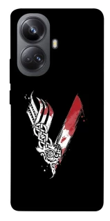 Чохол на Realme 10 Pro+ V-Vikings фото 1 з 1