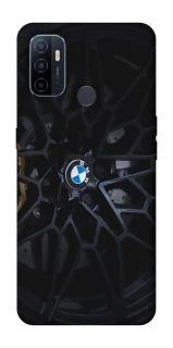 Чохол на Oppo A53 / A32 / A33 Wheel BMW фото 1 Чохол на Oppo A53 / A32 / A33 Wheel BMW фото 1 з 1