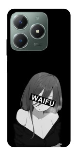 Чохол на Realme C61 Waifu фото 1 з 1