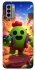 Чохол на Nokia G22 Brawl Stars ver.14 фото 1 з 1