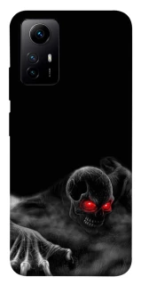 Чохол на Xiaomi Redmi Note 12S Skeleton v3 фото 1 з 1