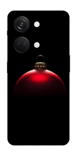 Чохол на OnePlus Nord 3 Christmas bauble фото 1 з 1