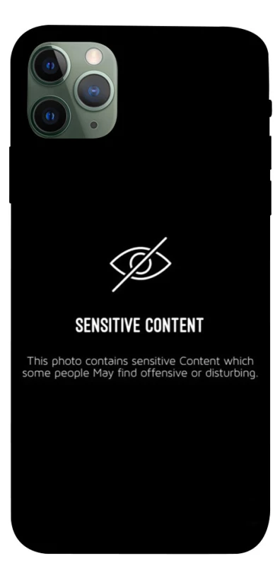 Чехол на Apple iPhone 11 Pro Max (6.5") No image фото 1 из 1