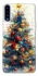 Чехол на Samsung Galaxy A20s Новогодний v36 фото 1 из 1