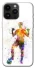 Чохол на Apple iPhone 14 Pro Max (6.7") Football Player v3 фото 1 з 1