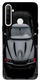 Чохол на Realme 6i BMW V12 фото 1 з 1