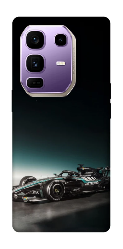 Чохол на Infinix Note 50 Pro+ F-1 ver.4 фото 1 з 1