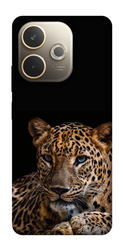 Чехол на Oppo A5 Pro 4G Leopard v4 фото 1 из 1