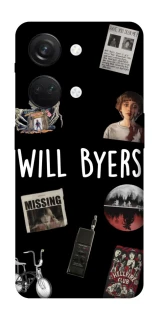 Чохол на OnePlus Nord 3 Stranger Things ver.21 фото 1 з 1