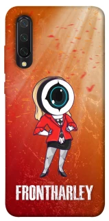 Чохол на Xiaomi Mi CC9 / Mi 9 Lite FrontHarley v2 фото 1 з 1