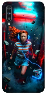 Чохол на Samsung Galaxy A70 (A705F) Stranger Things ver.44 фото 1 з 1
