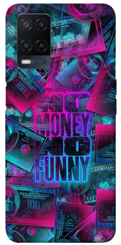 Чохол на Oppo A54 4G Neo dollar фото 1 з 1