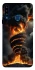 Чохол на Samsung Galaxy A20s Вогняний торнадо фото 1 з 1