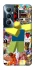 Чехол на Realme C65 4G Roblox style фото 1 из 1