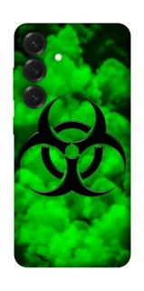 Чохол на Samsung Galaxy S26+ Радіація v4 фото 1 з 1