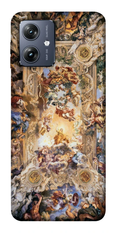 Чехол на Motorola Moto G54 Искусство фото 1 из 1