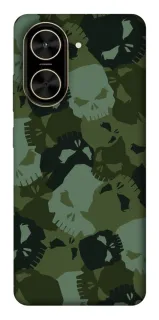 Чохол на Xiaomi Poco C71 Camouflage v31 фото 1 з 1
