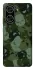 Чохол на Xiaomi Poco C71 Camouflage v31 фото 1 з 1