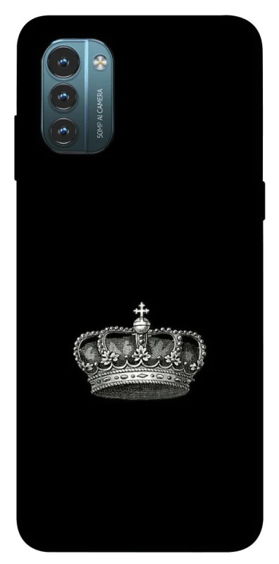 Чохол на Nokia G21 King фото 1 з 1