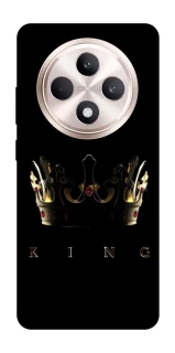 Чохол на Oppo Reno 12 F 4G/5G King ver.2 фото 1 з 1