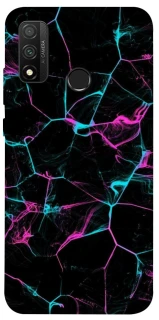 Чохол на Huawei P Smart (2020) Abstract ver.3 фото 1 з 1