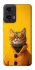 Чохол на Motorola Moto G35 Yellow Glasses фото 1 з 1