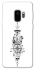 Чохол на Samsung Galaxy S9 Tattoo ver.7 фото 1 з 1