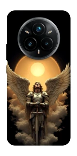 Чехол на Realme 14 Pro+ Archangel Michael фото 1 из 1