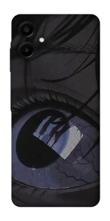 Чехол на Samsung Galaxy A07 Eye фото 1 из 1