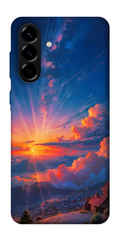 Чохол на Samsung Galaxy A57 5G On top фото 1 з 1