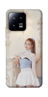 Чехол на Xiaomi 13 Rami - BABYMONSTER фото 1 из 1