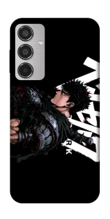 Чехол на Samsung Galaxy M35 Berserk v12 фото 1 из 1