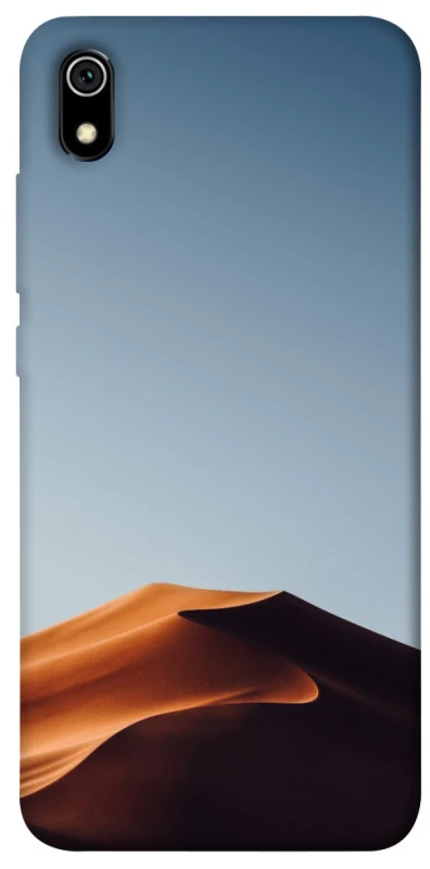 Чохол на Xiaomi Redmi 7A Dune фото 1 з 1