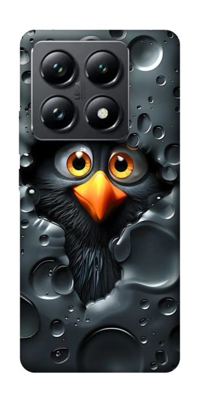 Чохол на Xiaomi 14T Pro Ну привіт ! фото 1 з 1