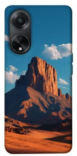 Чохол на Oppo A58 4G Arizona mountain v2 фото 1 з 1