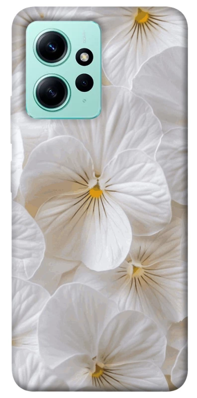 Чехол на Xiaomi Redmi Note 12 4G Pastel Dreams фото 1 из 1