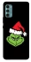 Чохол на Motorola Moto G60 Грінч v2 фото 1 з 1