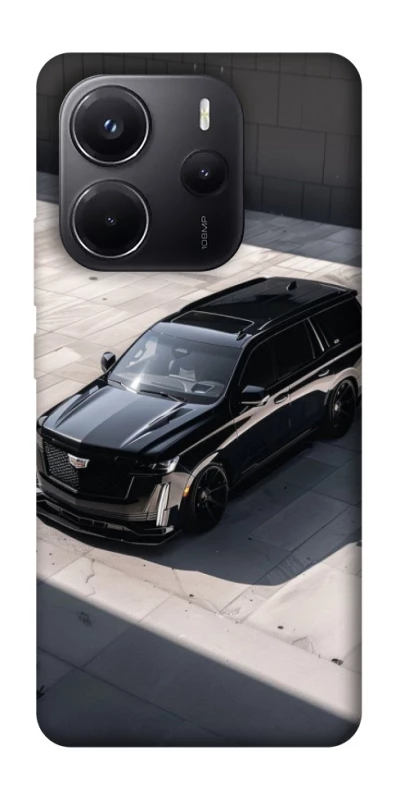 Чехол на Xiaomi Redmi Note 14 5G Escalade фото 1 из 1