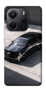 Чехол на Xiaomi Redmi Note 14 5G Escalade фото 1 из 1