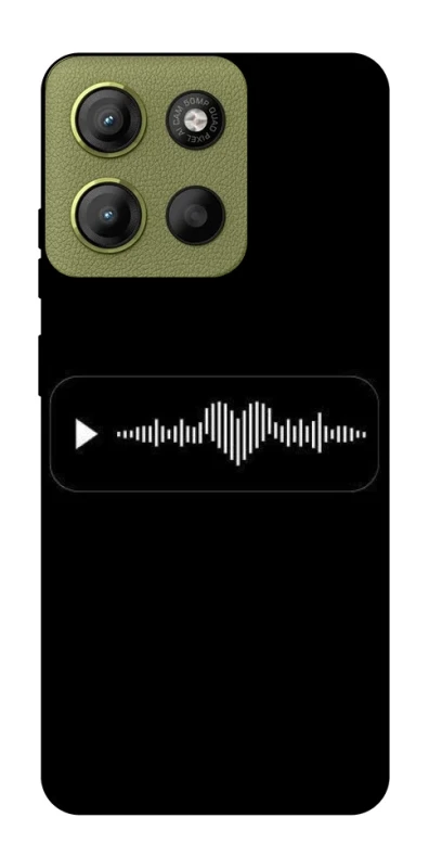 Чехол на Motorola Moto G15 4G Love aesthetic ver.11 фото 1 из 1