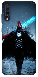 Чехол на Samsung Galaxy A70 (A705F) Igris фото 1 из 1