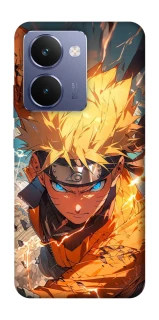 Чохол на Realme P3 Ultra Minato v2 фото 1 з 1