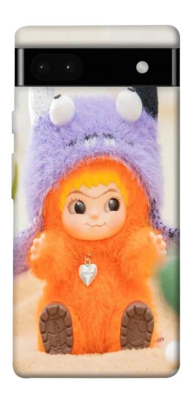 Чохол на Google Pixel 6a Wakuku ver.6 фото 1 з 1