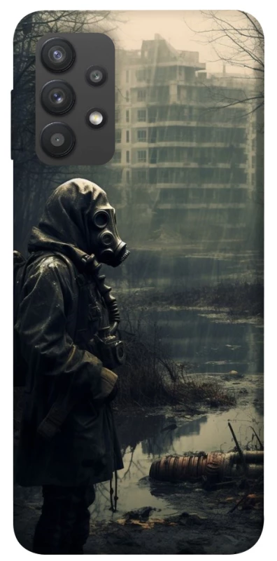 Чохол на Samsung Galaxy A32 (A325F) 4G Stalker v2 фото 1 з 1