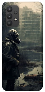 Чохол на Samsung Galaxy A32 (A325F) 4G Stalker v2 фото 1 з 1