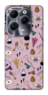 Чохол на Infinix Hot 40 Harry Potter V16 фото 1 з 1