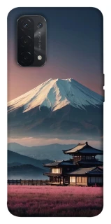 Чохол на Oppo A54 5G / A74 5G Fujiyama фото 1 з 1
